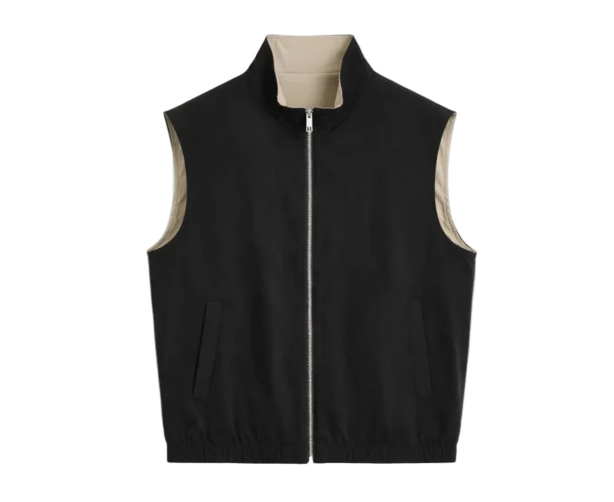 Richesse Core reversible bodywarmer