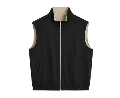 Richesse Core reversible bodywarmer