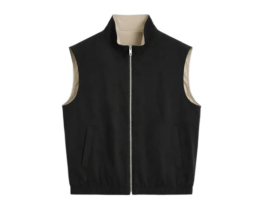 Richesse Core reversible bodywarmer