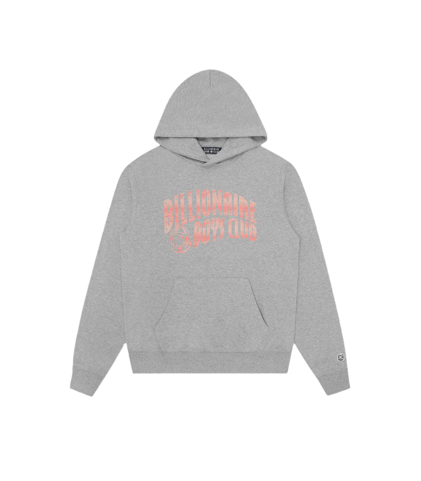 Mountain Fill Arch hoodie
