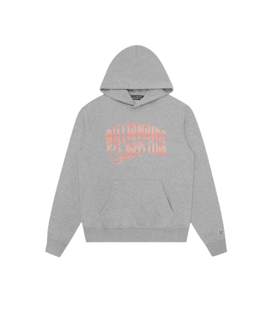 Mountain Fill Arch hoodie