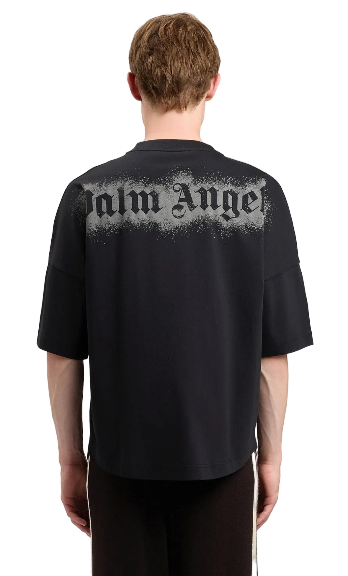 Palm angels Spray over tee