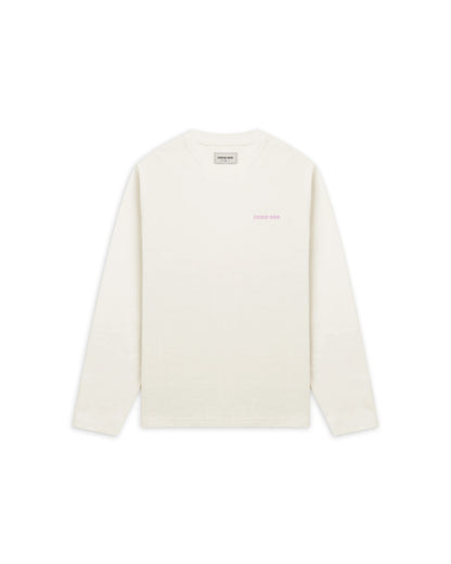 Chique Noir Eleven longsleeve pink