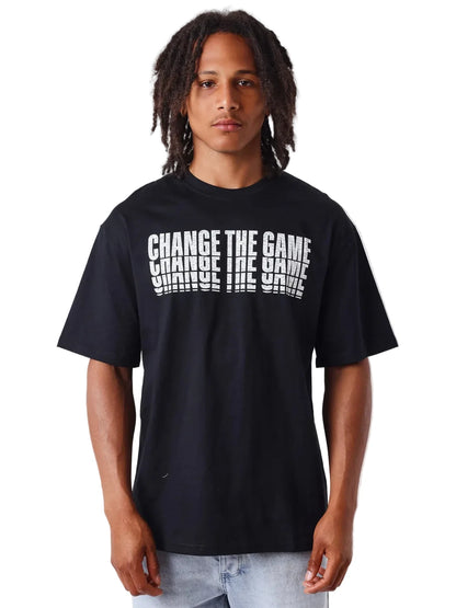 PXP Change the game t-shirt