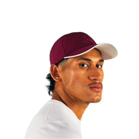Rosso cap