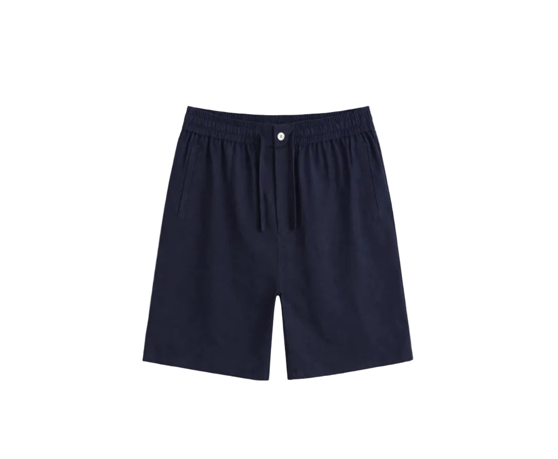 Richesse Core linnen short