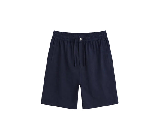 Richesse Core linnen short