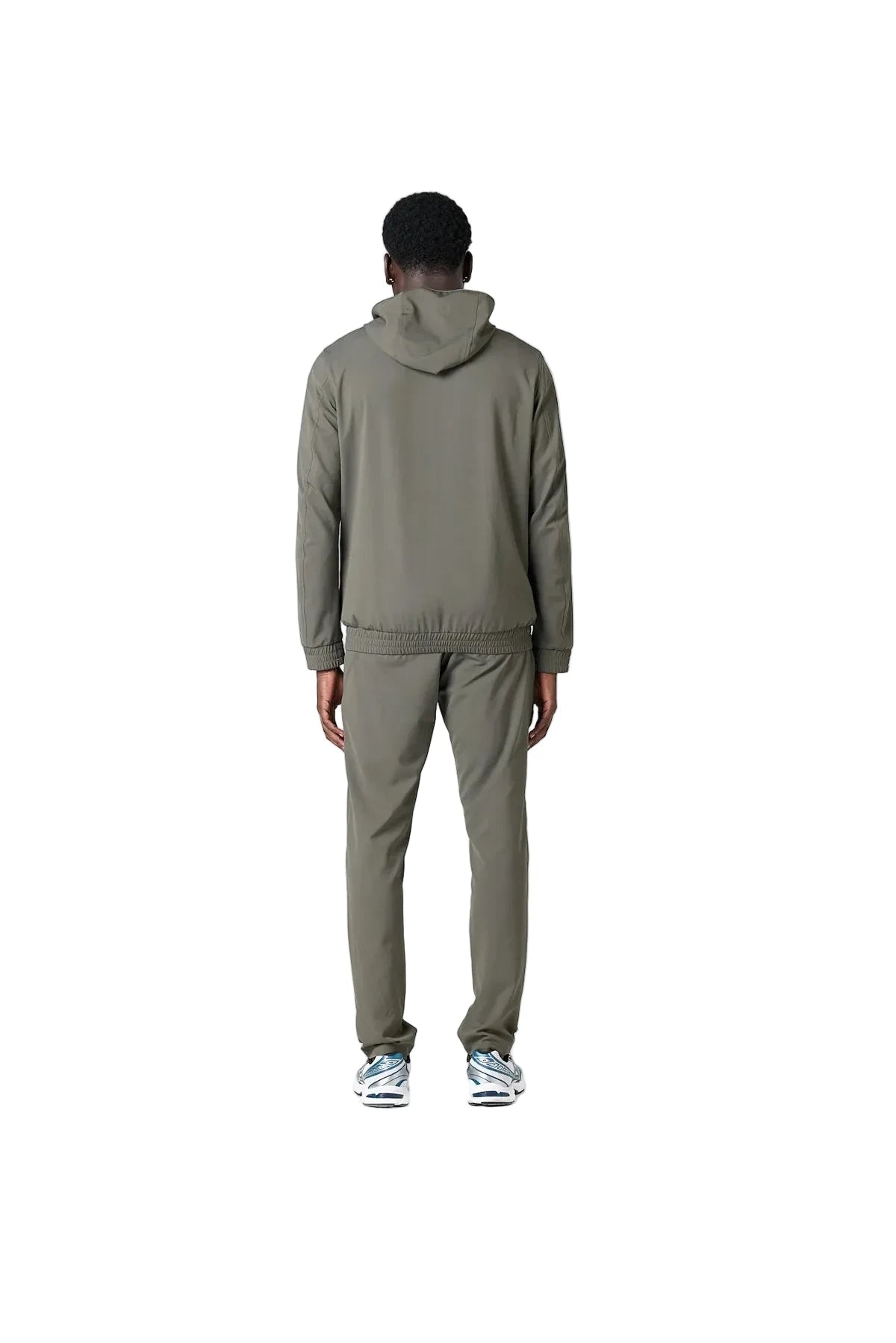 Essentials Cou7ure Hooded tech suit