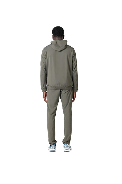Essentials Cou7ure Hooded tech suit