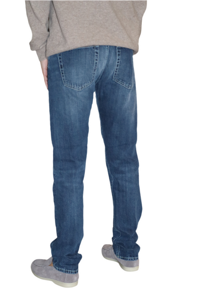 Dondup Icon regular fit jeans