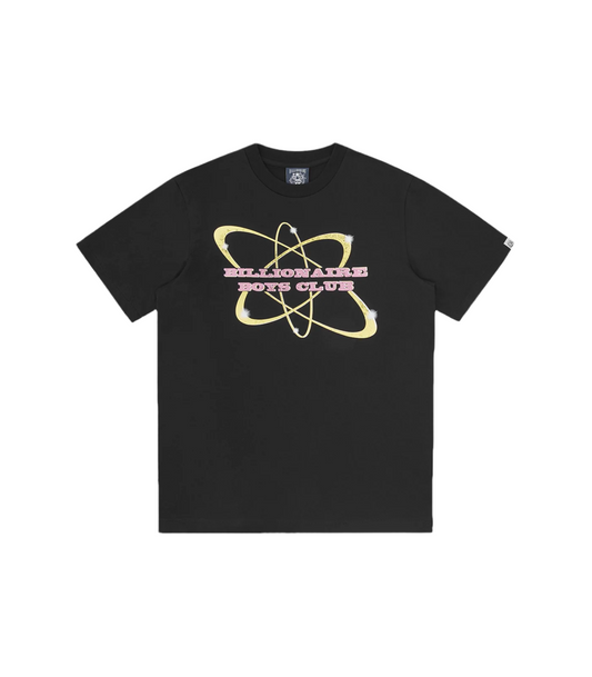 Infinity logo t-shirt