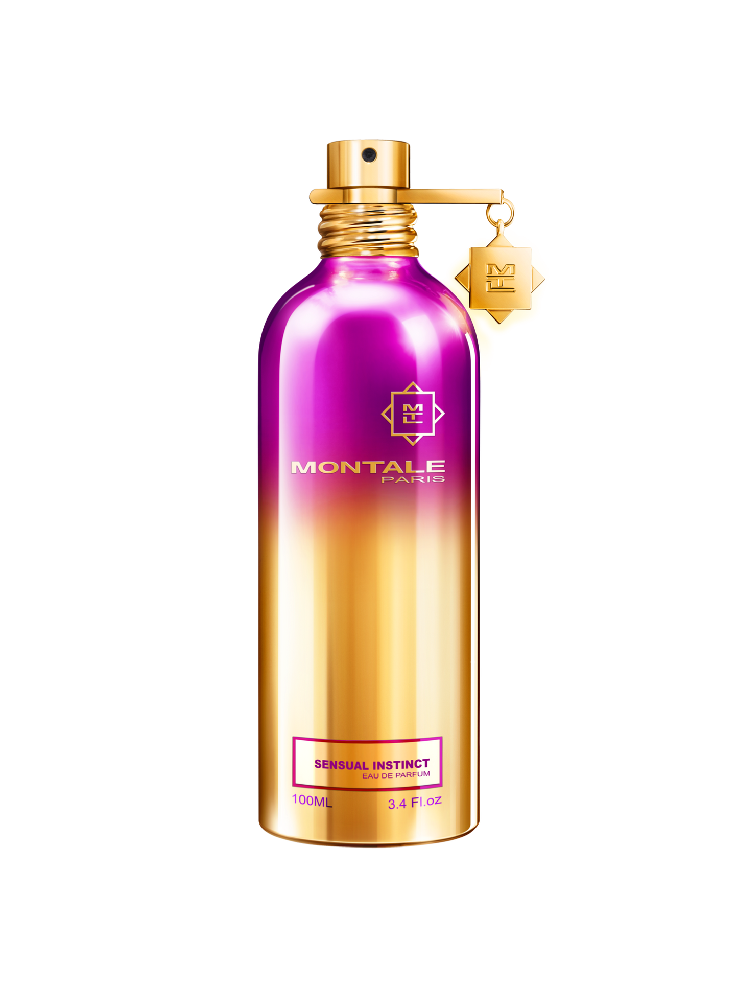 Montale Paris Sensual instinct