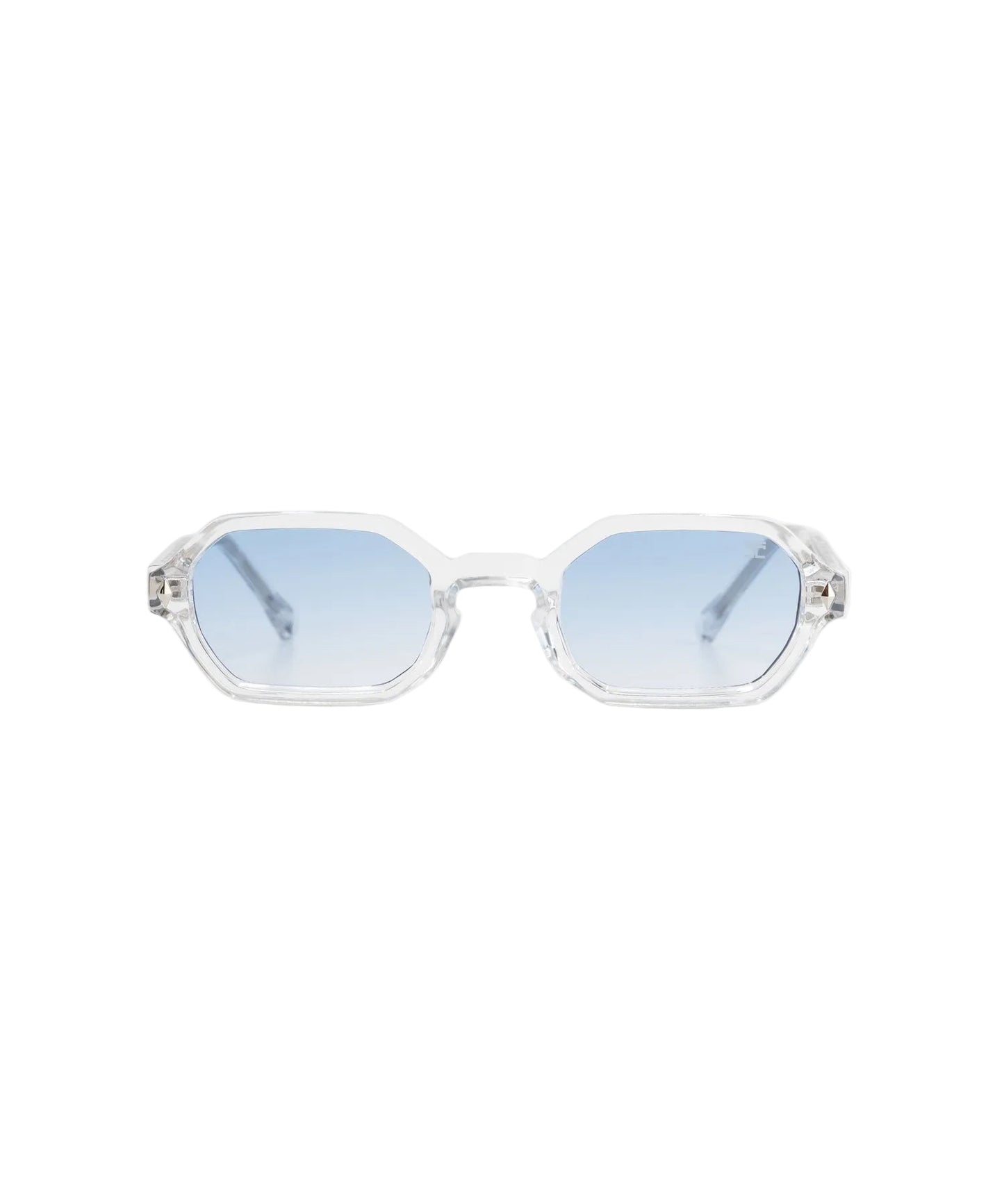Jorcustom Luca sunglas clear