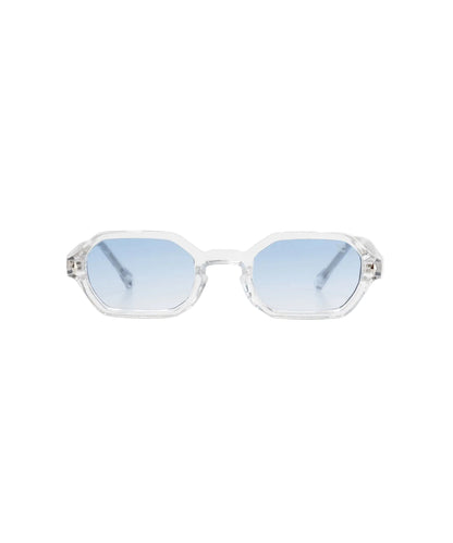 Jorcustom Luca sunglas clear