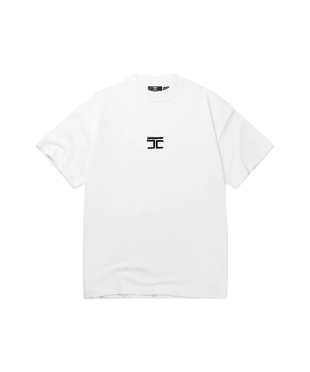 Jorcustom Artist loose fit t-shirt