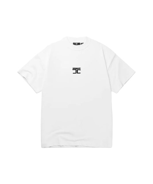 Jorcustom Artist loose fit t-shirt
