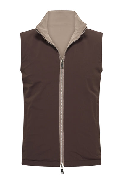 Mi Piace Reversible bodywarmer