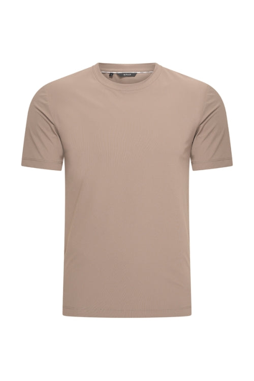 Mi Piace Falcon shiny t-shirt