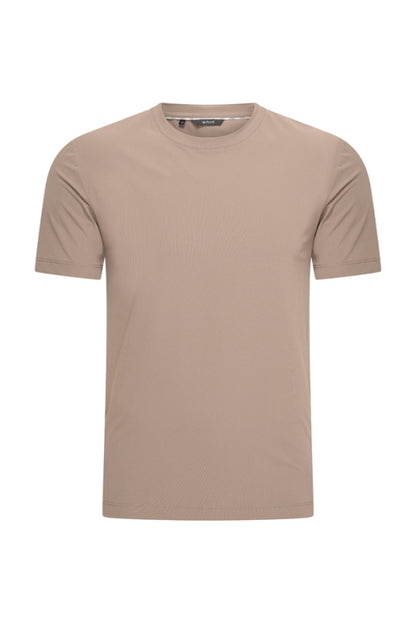 Mi Piace Falcon shiny t-shirt