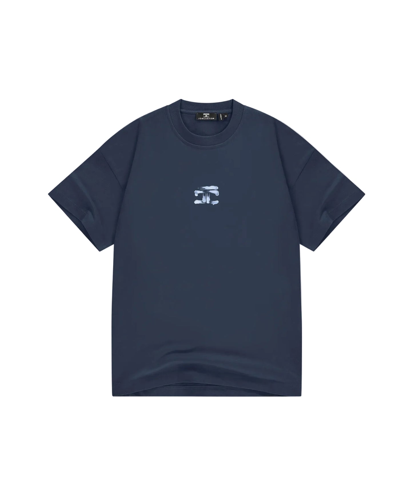 Jorcustom Artist2.0 loose fit t-Shirt