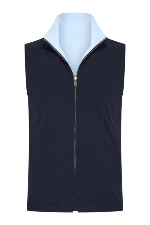 Mi Piace Reversible bodywarmer