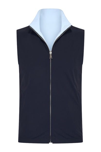 Mi Piace Reversible bodywarmer