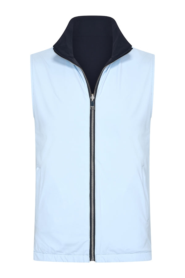 Mi Piace Reversible bodywarmer