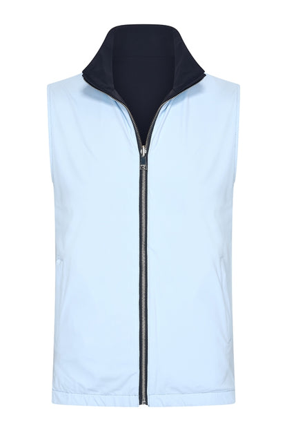 Mi Piace Reversible bodywarmer