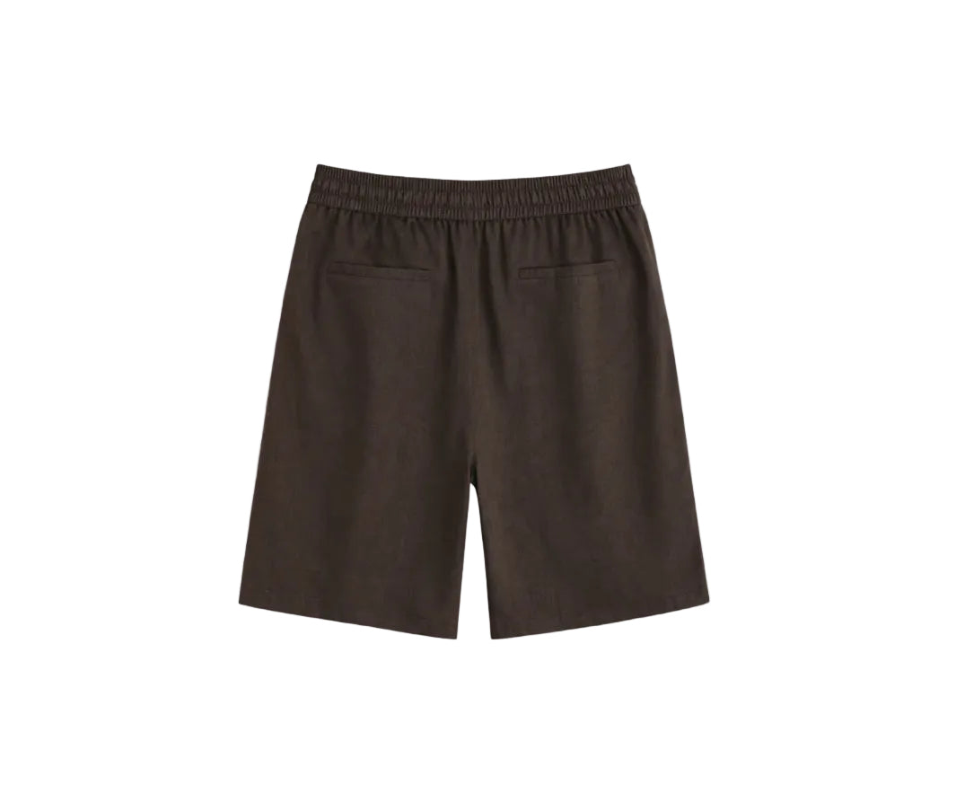 Richesse Core linnen short
