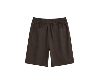 Richesse Core linnen short