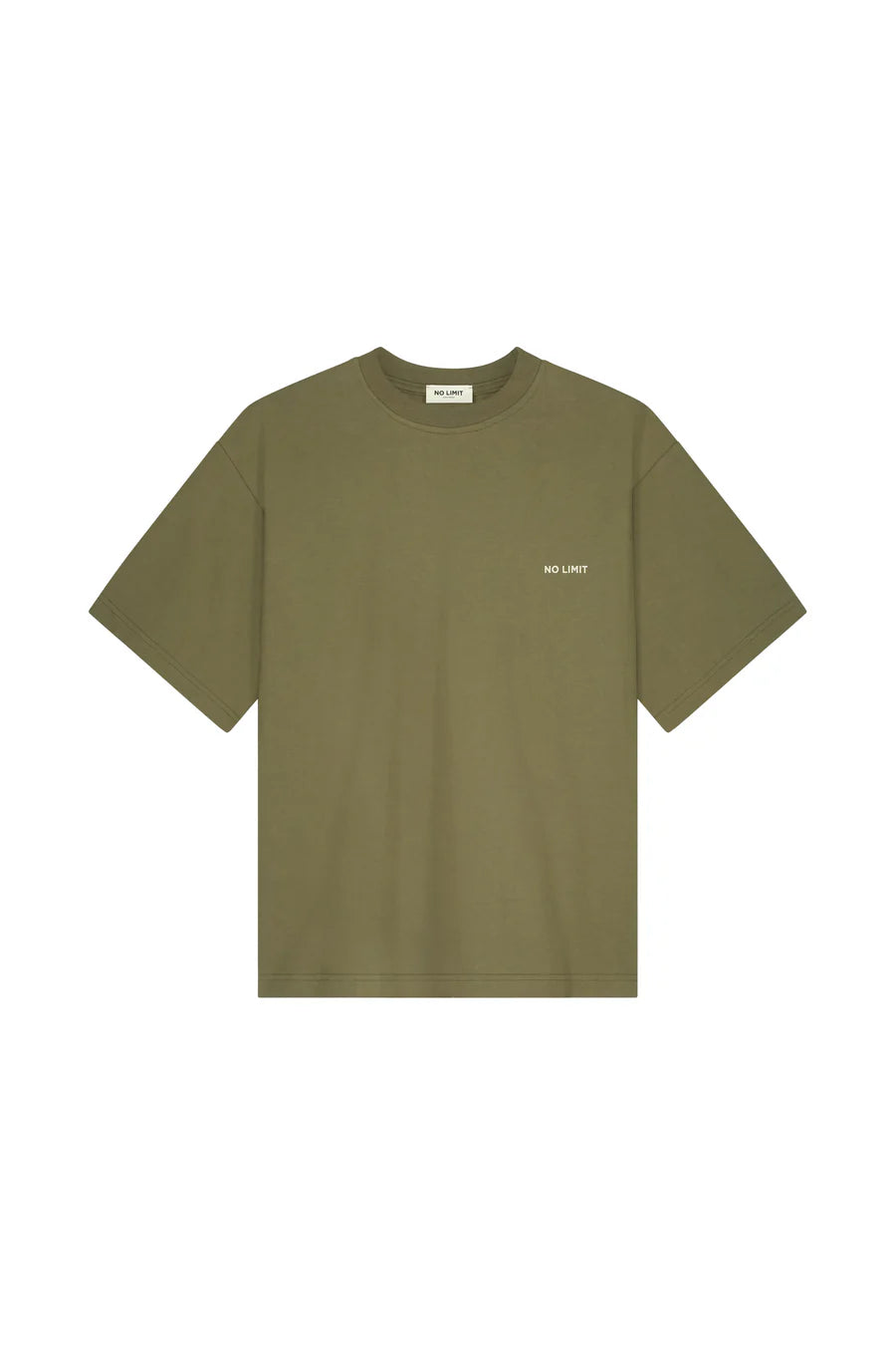 The vintage tee