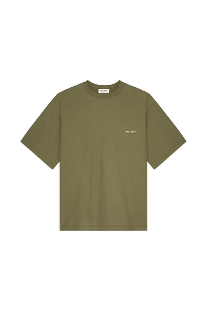 The vintage tee