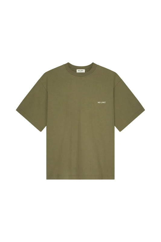 The vintage tee