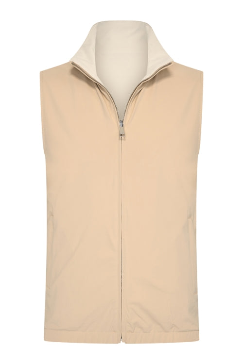 Mi Piace Reversible bodywarmer
