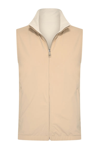 Mi Piace Reversible bodywarmer
