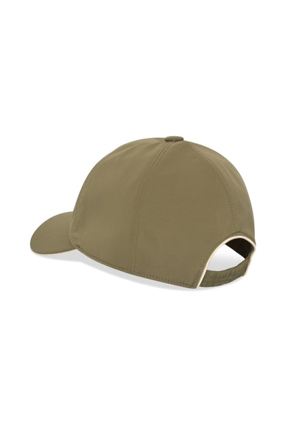 Mi Piace cap olive