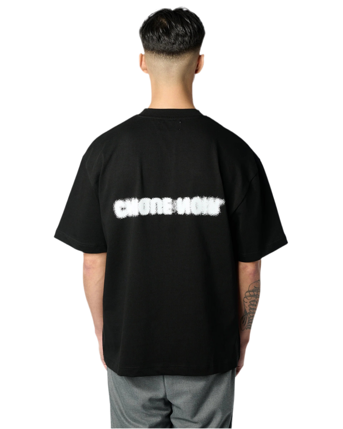 Blurry tee