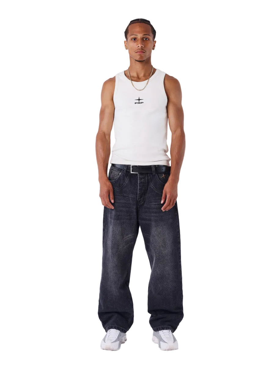 PXP Regular jeans