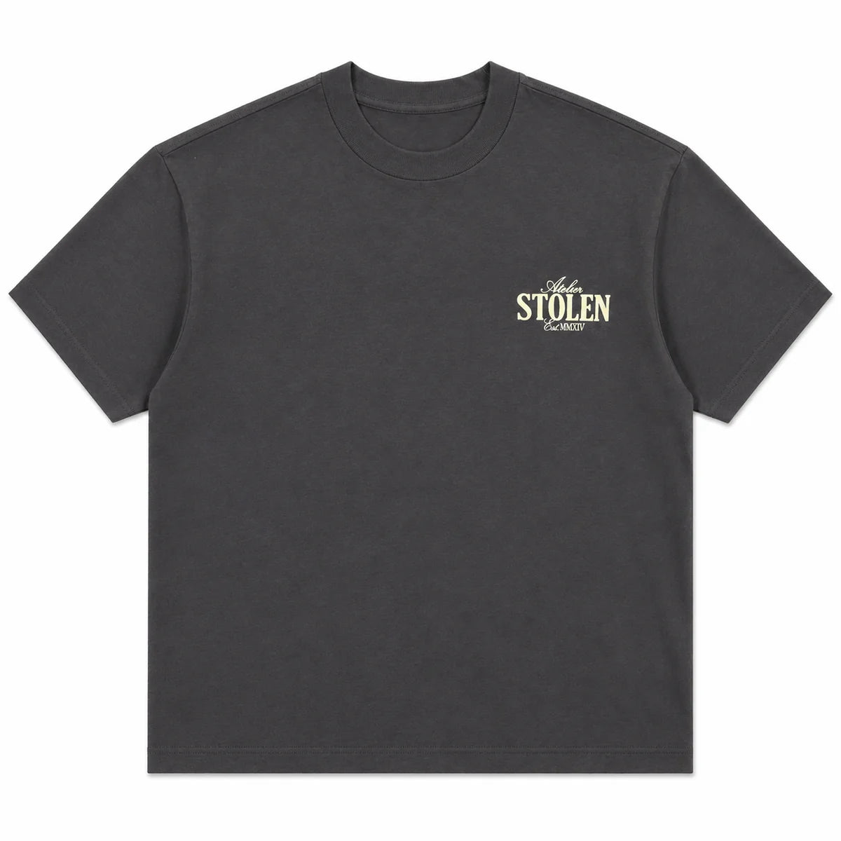 Stolen Prometheus t-shirt