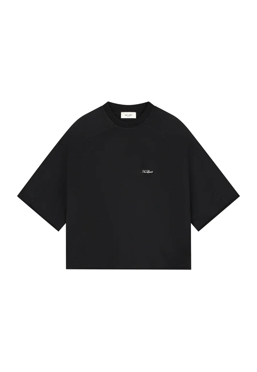 No Limit Amsterdam Nirvana tee