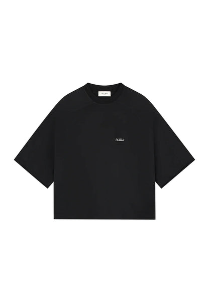 No Limit Amsterdam Nirvana tee