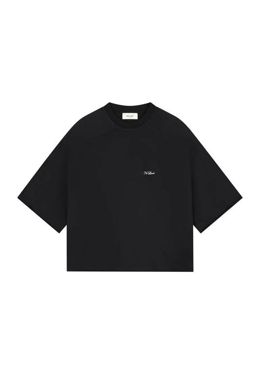 No Limit Amsterdam Nirvana tee