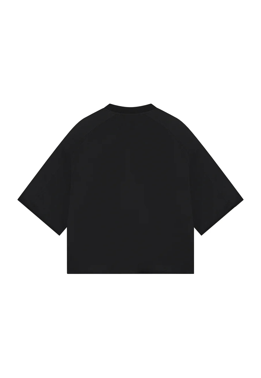 No Limit Amsterdam Nirvana tee