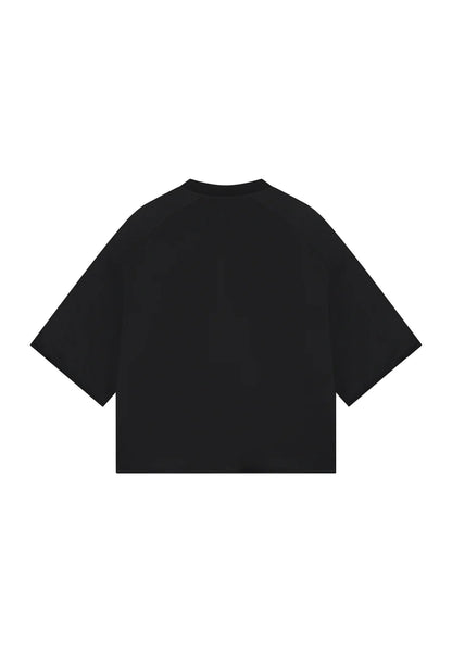 No Limit Amsterdam Nirvana tee